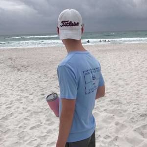 Meet your Posher, Joshua